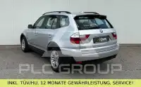 2006 BMW X3