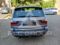 2006 BMW X3