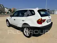 2006 BMW X3