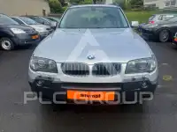 2006 BMW X3