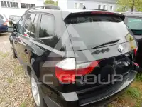 2006 BMW X3