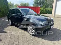 2006 BMW X3