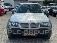 2006 BMW X3
