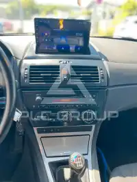 2006 BMW X3