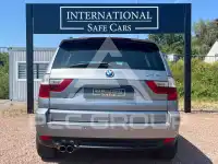 2006 BMW X3