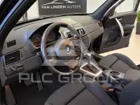 2006 BMW X3