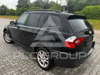 2006 BMW X3