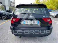 2006 BMW X3