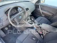 2006 BMW X3