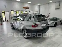 2006 BMW X3