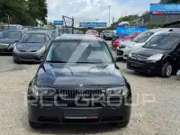 2006 BMW X3