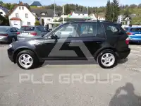 2006 BMW X3
