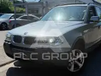 2006 BMW X3