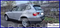 2006 BMW X3