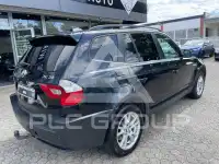 2006 BMW X3