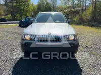 2006 BMW X3