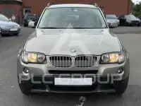 2006 BMW X3