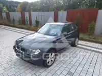 2006 BMW X3