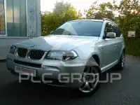2006 BMW X3