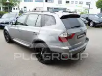 2006 BMW X3