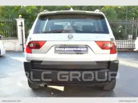 2006 BMW X3