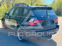2006 BMW X3