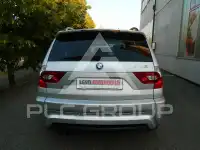 2006 BMW X3