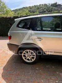 2006 BMW X3