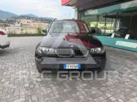 2006 BMW X3