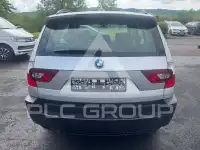 2006 BMW X3