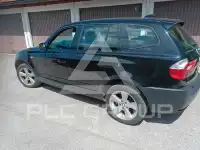 2006 BMW X3