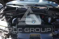 2006 BMW X3