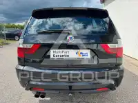 2006 BMW X3