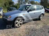 2006 BMW X3