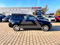 2006 BMW X3