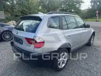2006 BMW X3