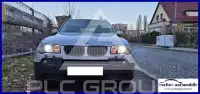 2006 BMW X3