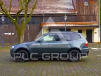2006 BMW X3