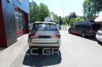 2006 BMW X3