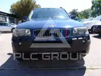 2006 BMW X3