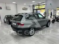 2006 BMW X3