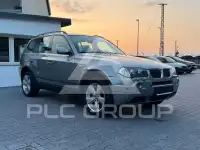 2006 BMW X3