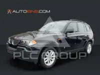 2006 BMW X3