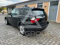 2006 BMW X3