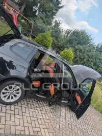 2006 BMW X3