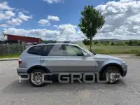 2006 BMW X3