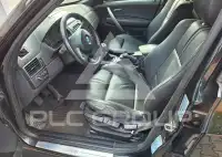 2006 BMW X3