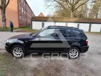 2006 BMW X3