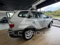 2006 BMW X3