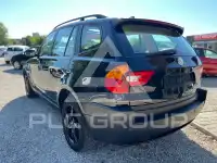 2006 BMW X3